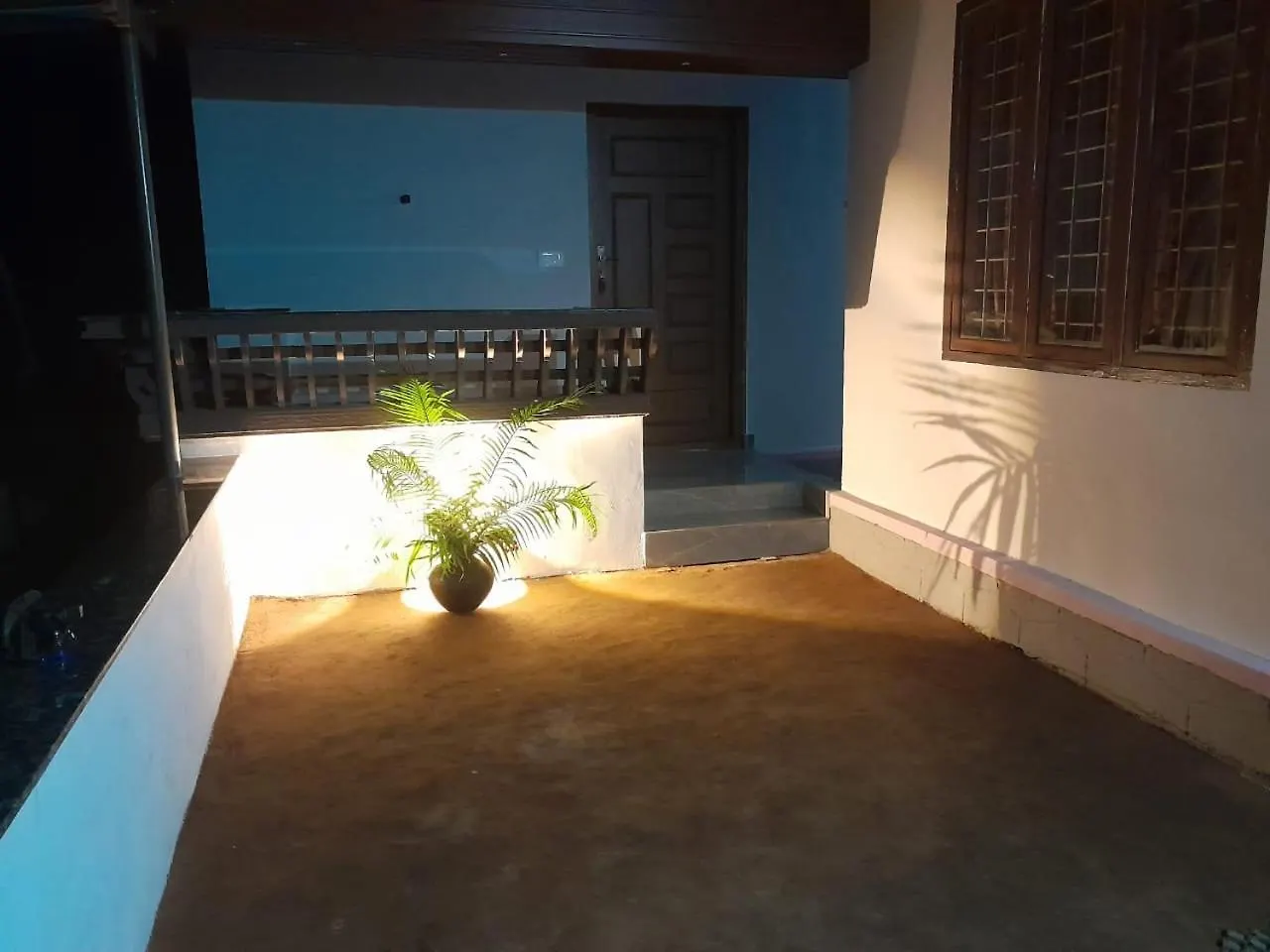 Lachus Home Stay Vazhakulam 0*,  India