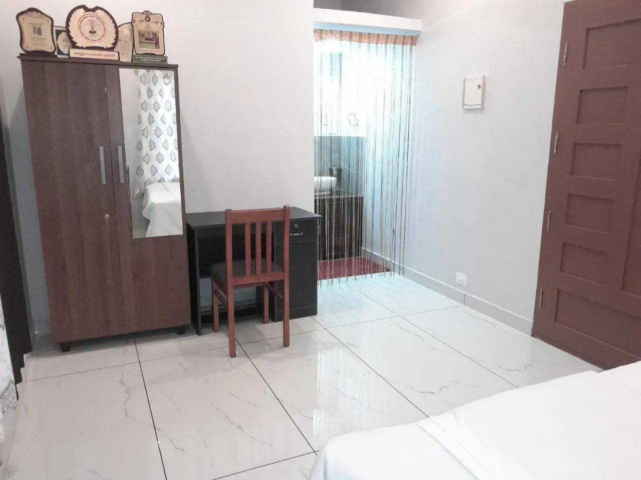 Lachus Home Stay Vazhakulam